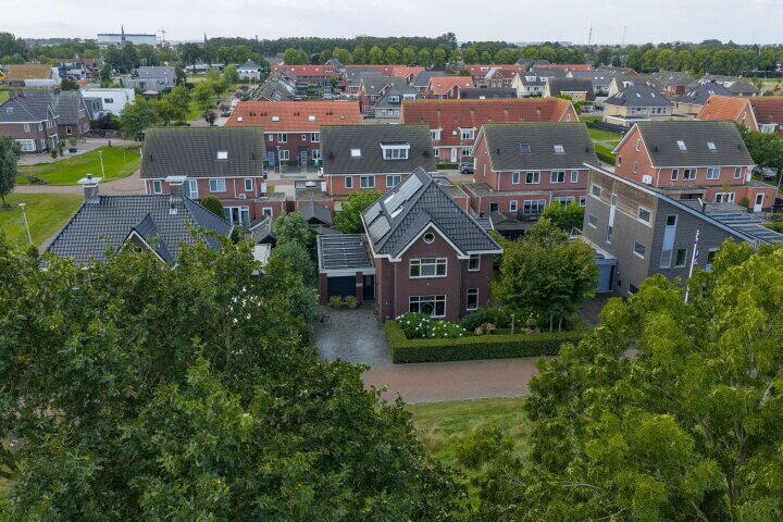 Foto 62 - Wylgestrjitte 3, Lemmer