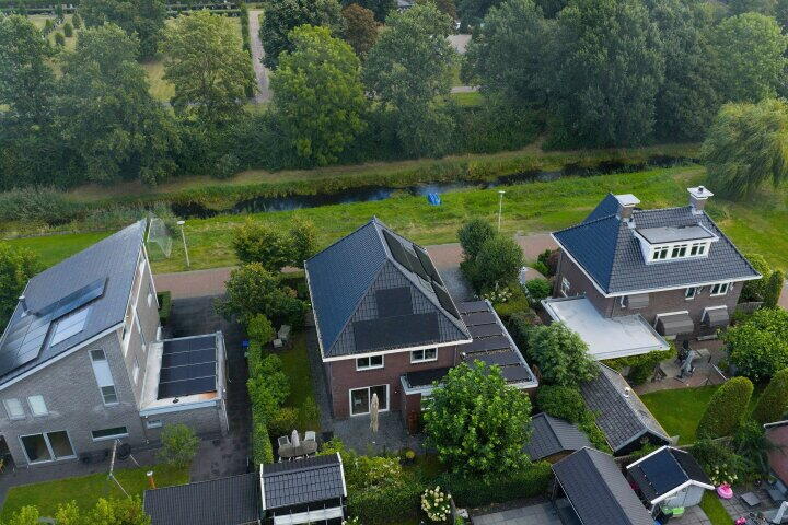 Foto 67 - Wylgestrjitte 3, Lemmer