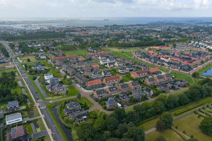 Foto 69 - Wylgestrjitte 3, Lemmer
