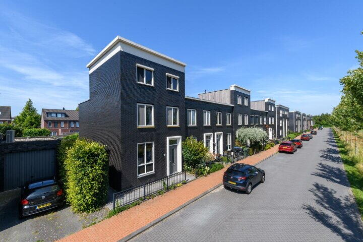 Yme Kuiperweg 20 , Heerenveen