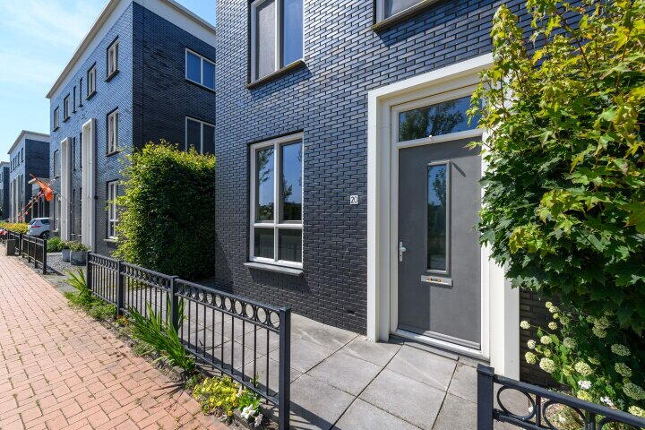 Foto 37 – Yme Kuiperweg 20, Heerenveen