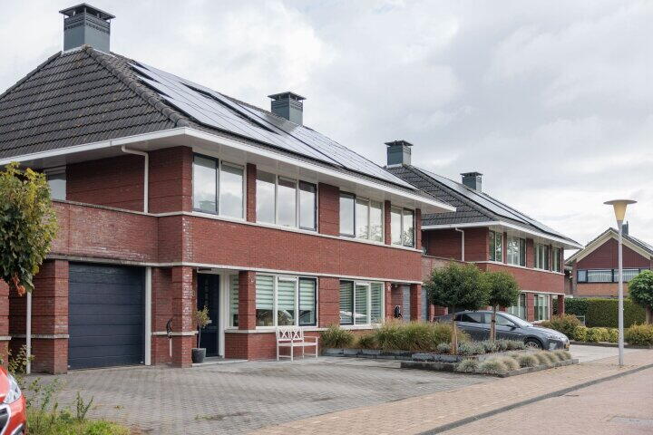 Zaailand 60 , Drachten