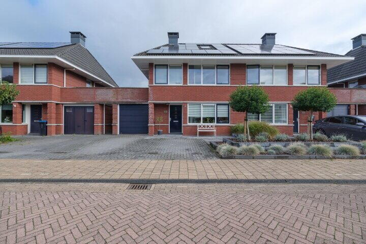 Foto 2 - Zaailand 60, Drachten