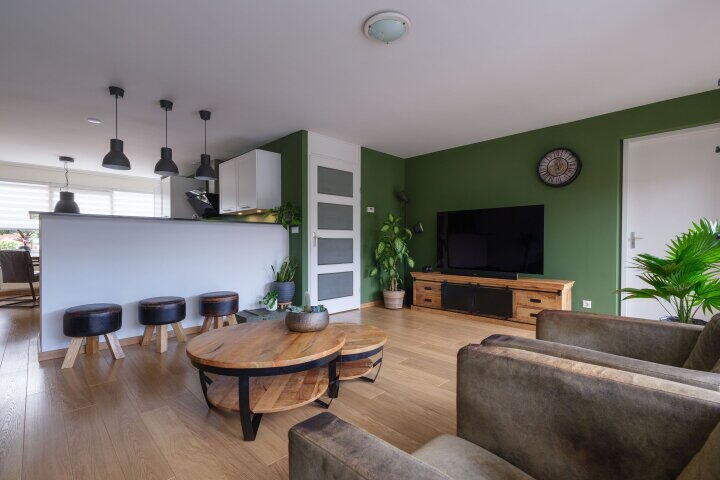 Foto 12 - Zaailand 60, Drachten