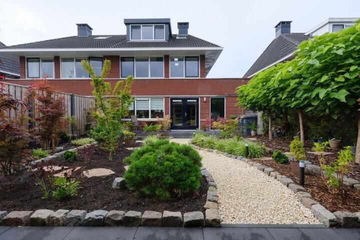 Foto 3 - Zaailand 60, Drachten