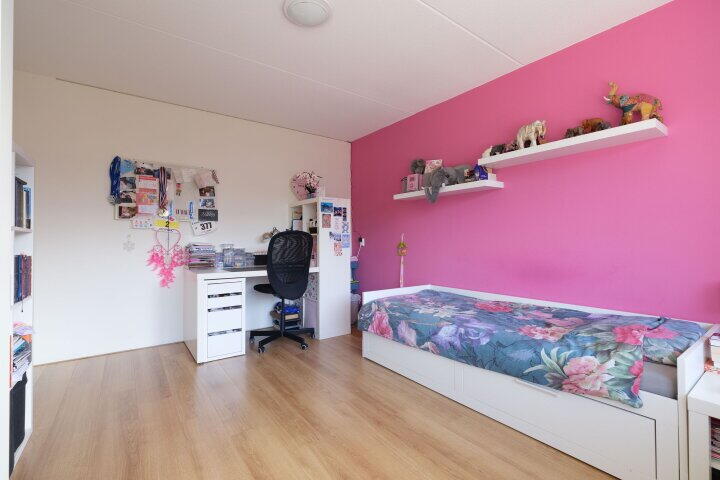 Foto 23 - Zaailand 60, Drachten