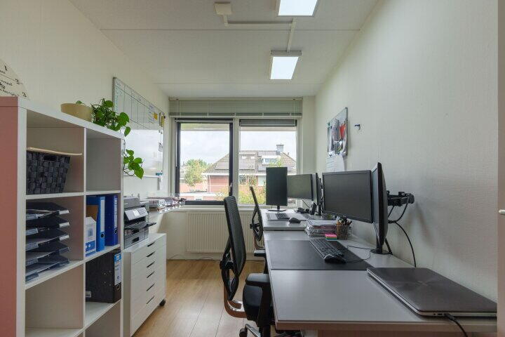 Foto 31 - Zaailand 60, Drachten