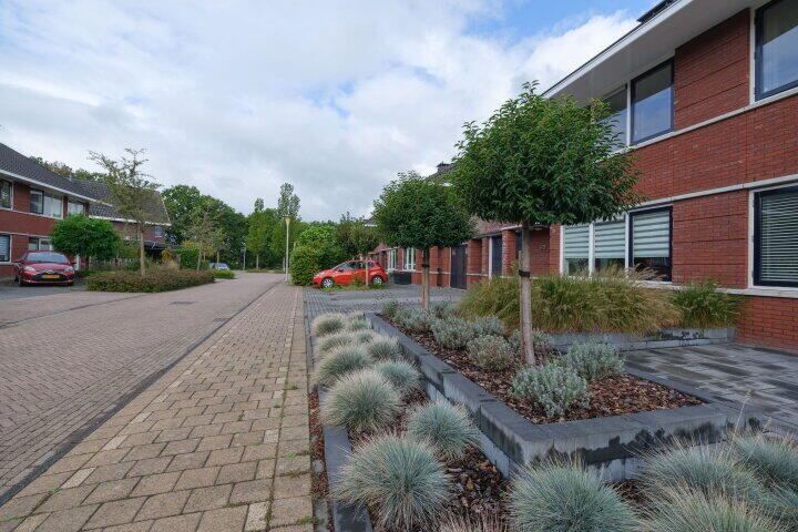 Foto 5 - Zaailand 60, Drachten