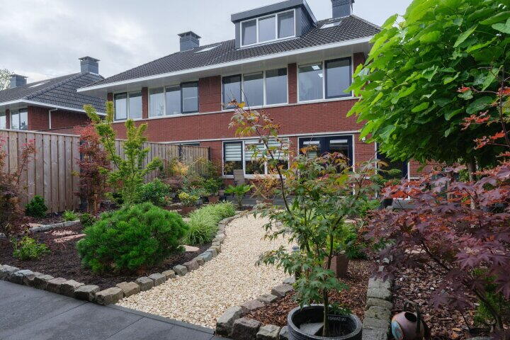 Foto 46 - Zaailand 60, Drachten