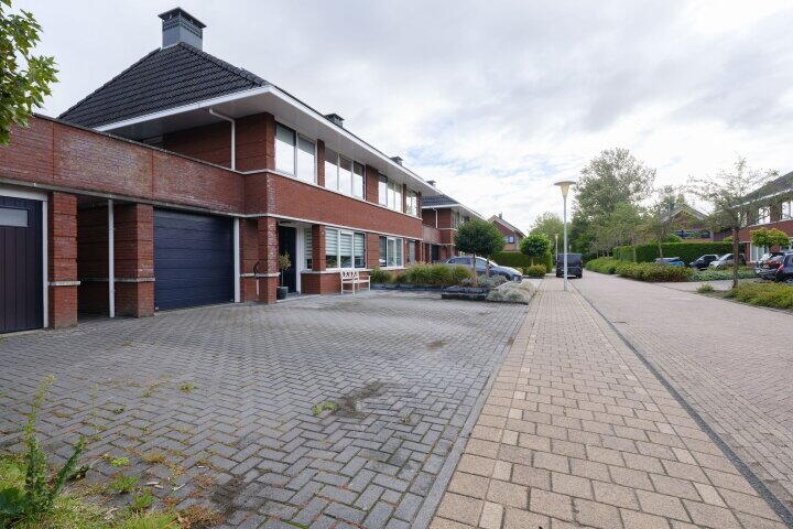 Foto 48 - Zaailand 60, Drachten