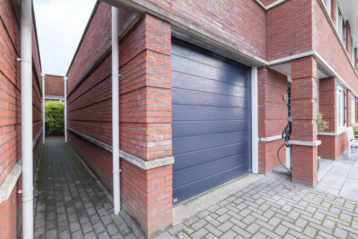 Foto 49 - Zaailand 60, Drachten