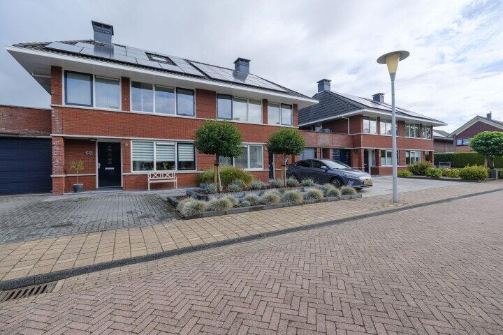 Foto 6 - Zaailand 60, Drachten