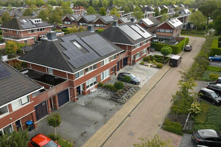 Foto 53 - Zaailand 60, Drachten