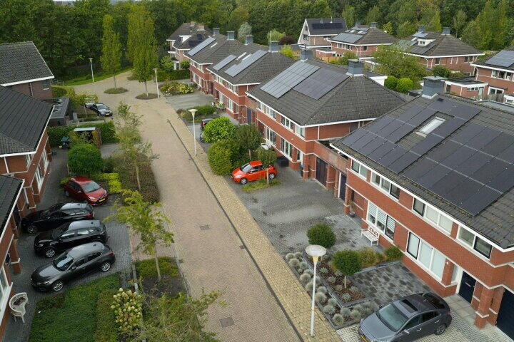 Foto 54 - Zaailand 60, Drachten