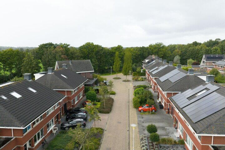 Foto 55 - Zaailand 60, Drachten