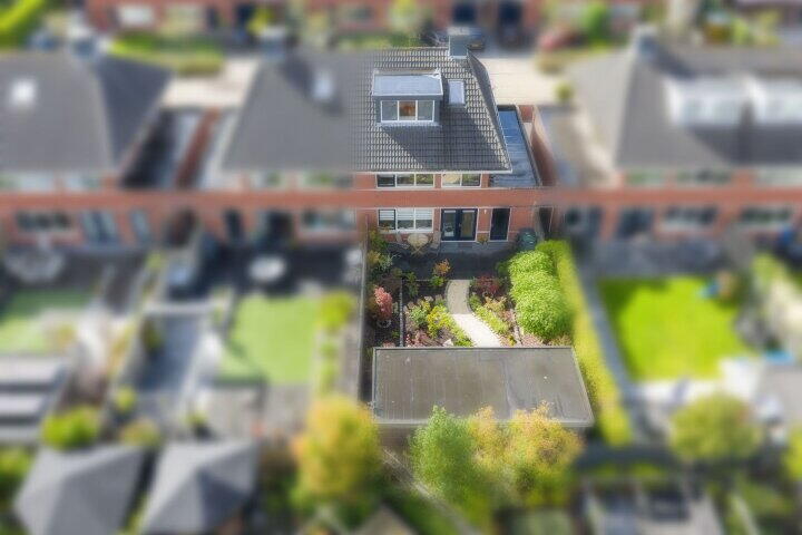Foto 57 - Zaailand 60, Drachten
