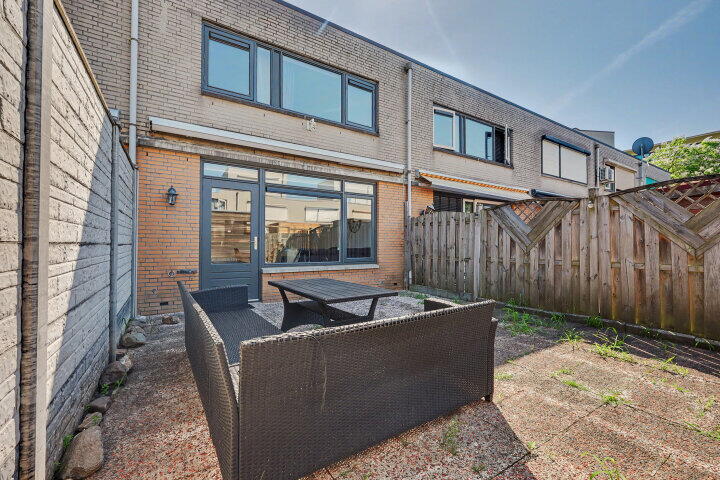 Foto 36 – Zaanstraat 10, Arnhem