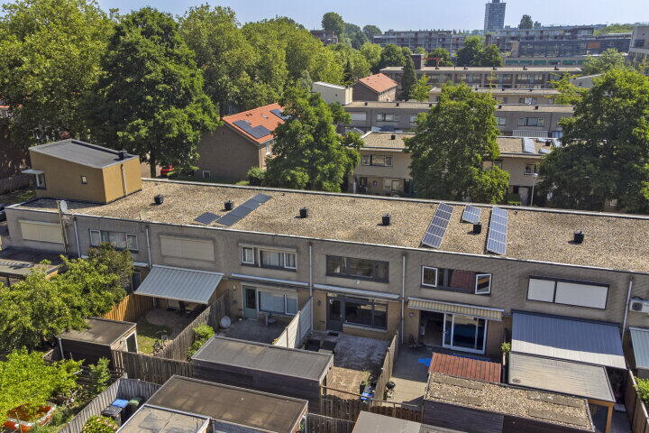 Foto 42 – Zaanstraat 10, Arnhem