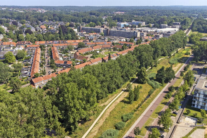 Foto 43 – Zaanstraat 10, Arnhem