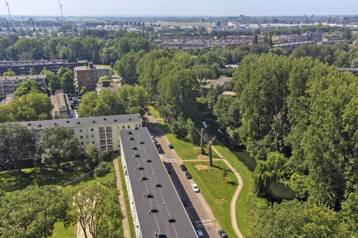 Foto 44 – Zaanstraat 10, Arnhem