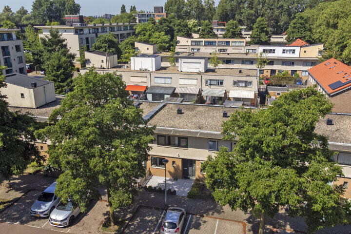 Foto 45 – Zaanstraat 10, Arnhem