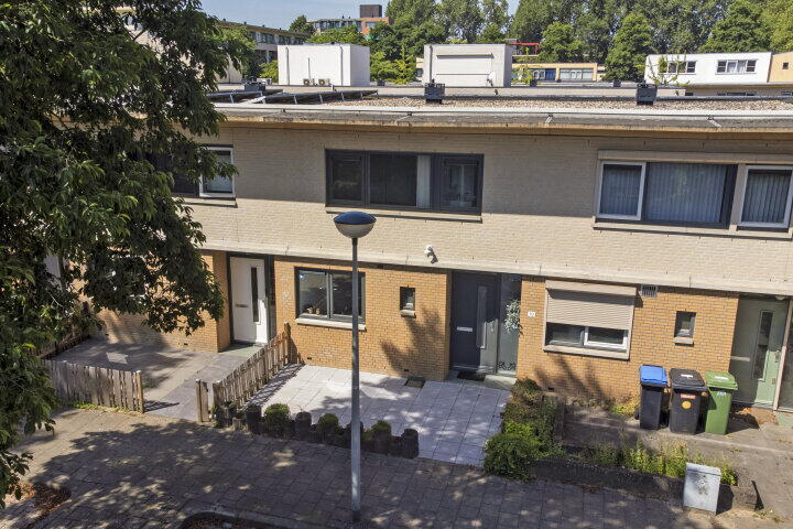 Foto 46 – Zaanstraat 10, Arnhem