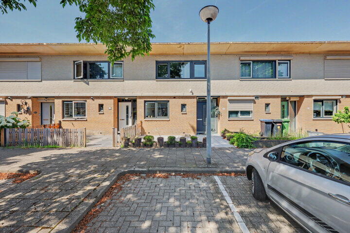 Foto 47 – Zaanstraat 10, Arnhem