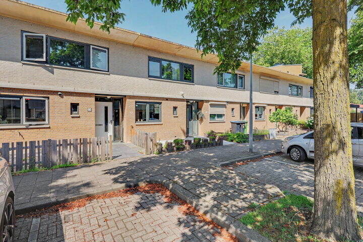 Foto 48 – Zaanstraat 10, Arnhem