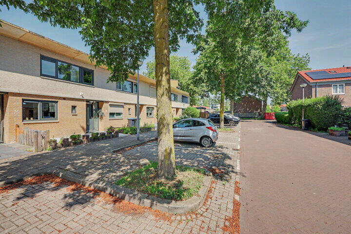 Foto 49 – Zaanstraat 10, Arnhem