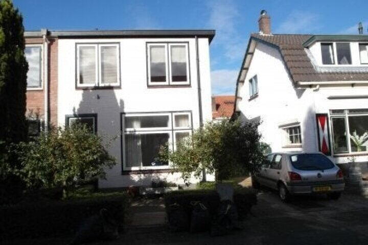 Zadelstraat 19 , Hilversum