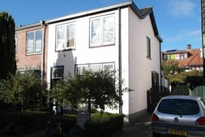 Foto 2 - Zadelstraat 19, Hilversum