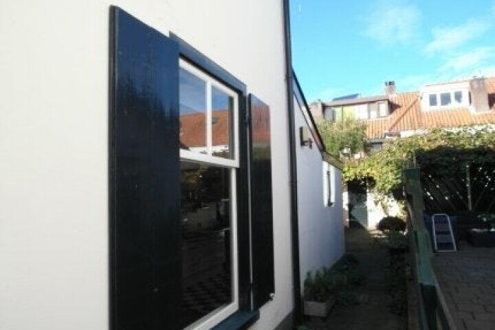 Foto 14 - Zadelstraat 19, Hilversum