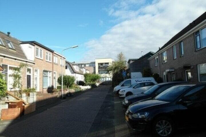 Foto 15 - Zadelstraat 19, Hilversum