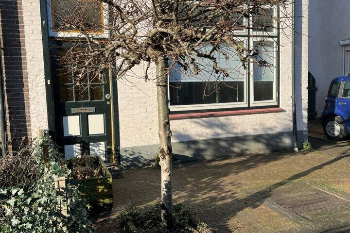 Foto 16 - Zadelstraat 19, Hilversum