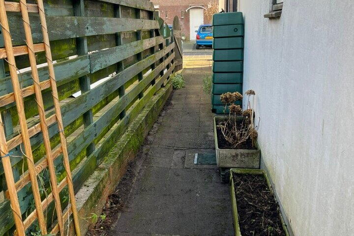 Foto 17 - Zadelstraat 19, Hilversum