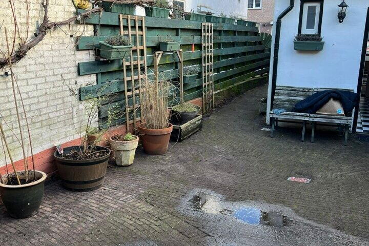 Foto 18 - Zadelstraat 19, Hilversum