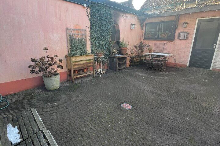 Foto 19 - Zadelstraat 19, Hilversum