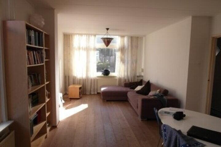 Foto 3 - Zadelstraat 19, Hilversum