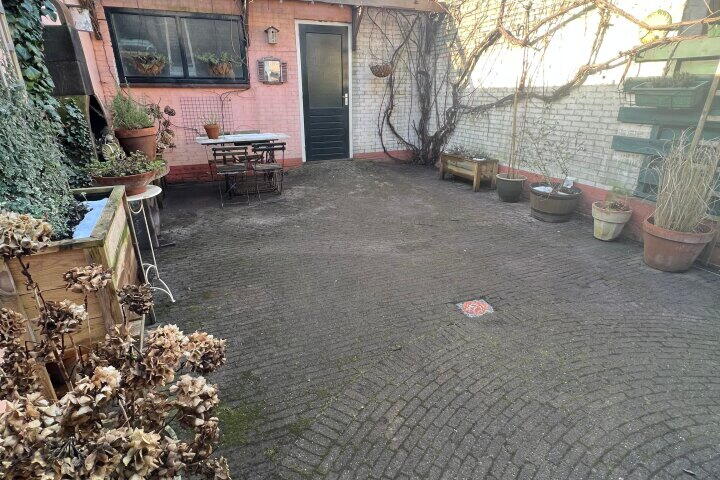 Foto 21 - Zadelstraat 19, Hilversum