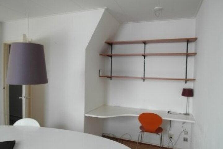 Foto 4 - Zadelstraat 19, Hilversum