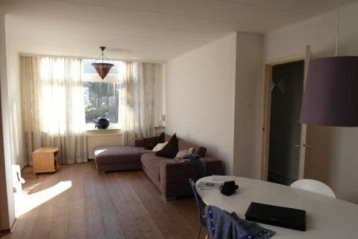 Foto 5 - Zadelstraat 19, Hilversum