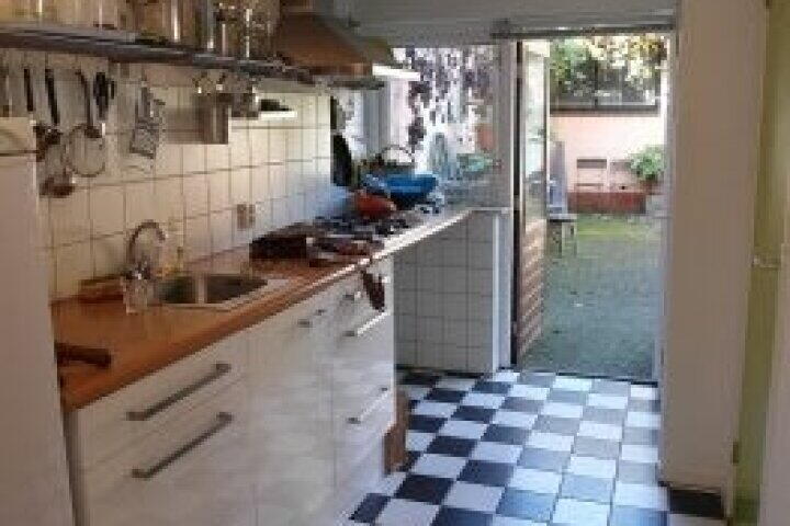 Foto 7 - Zadelstraat 19, Hilversum