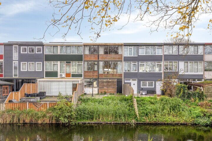 Foto 1 - Zandbank 117, Lelystad