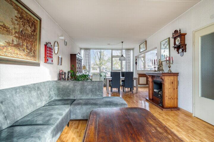 Foto 2 - Zandbank 117, Lelystad