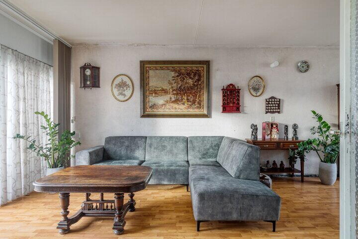 Foto 11 - Zandbank 117, Lelystad