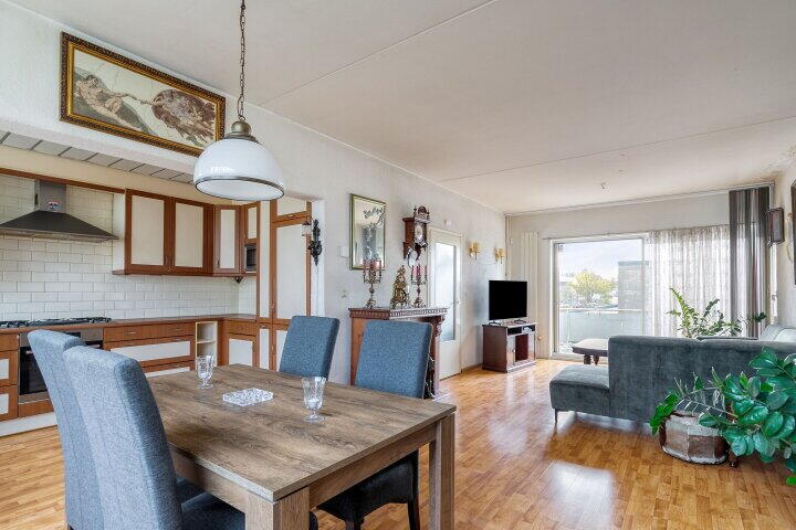 Foto 15 - Zandbank 117, Lelystad