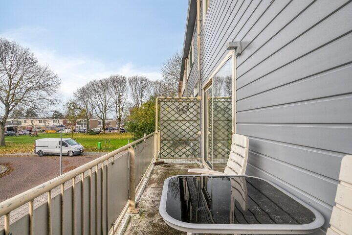 Foto 17 - Zandbank 117, Lelystad