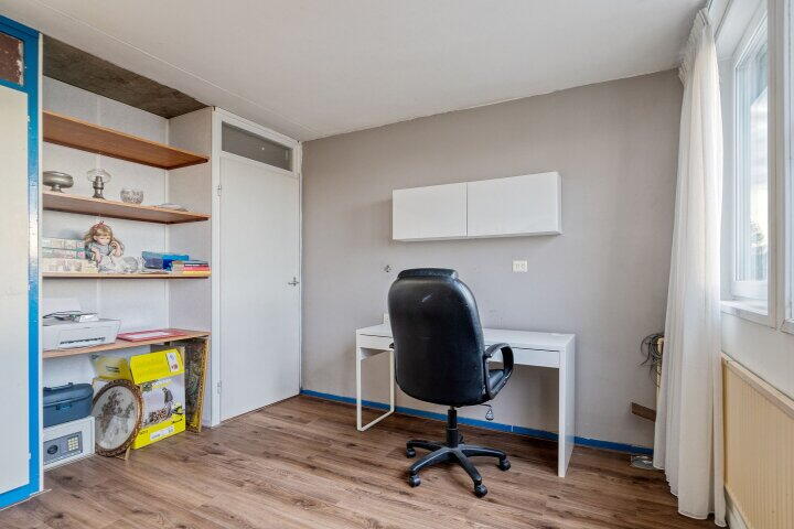 Foto 24 - Zandbank 117, Lelystad