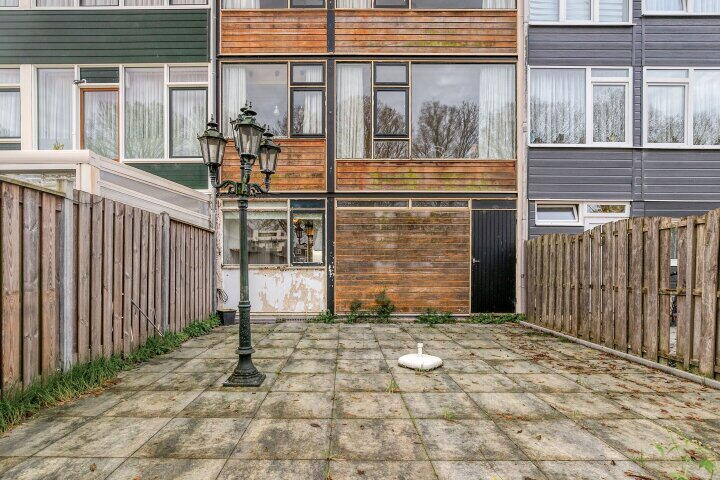 Foto 30 - Zandbank 117, Lelystad