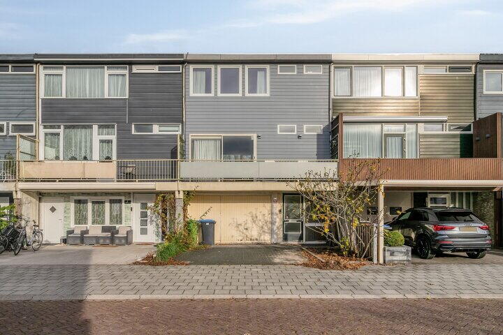 Foto 4 - Zandbank 117, Lelystad